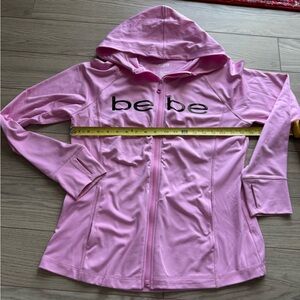 bebe Pink women’s Jacket